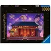 Image de Puzzle de 1000 pièces Collection Château Disney Princesses Ravensburger Mulan Multicolore TU 17332