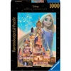 Image de Raiponce  - Puzzle 1000 Pieces