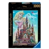 Image de Puzzle Aurore Collection Château Disney 1000 pièces