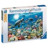 Image de Puzzle 5000 Pieces - Monde Marin
