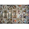 Image de Puzzle 5 000 pièces Chapelle Sixtine Ravensburger Multicolore 433x301x74 mm 00.017.429