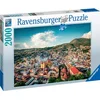 Image de Puzzle  Ville Coloniale De Guanajuato, Mexique -2000 Pieces