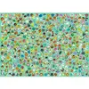 Image de Puzzle de 1000 pièces Animal Crossing Ravensburger Multicolore TU 17454
