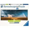 Image de Puzzle Adulte panoramique - Arc en ciel mystique - Nature edition 1000 p