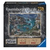 Image de Puzzle Escape Le phare 759 pièces