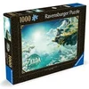 Image de Puzzle The Legend of Zelda Tears of the Kingdom 1000 pièces