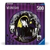 Image de Puzzle Rond Mercredi 500 pièces