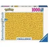 Image de Puzzle Pikachu 1000 pièces - Pokémon Challenge