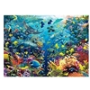 Image de - Paradis sous-marin - puzzle - 9000 pièces