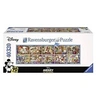 Image de Disney - Puzzle Mickey au fil des années (40320 pièces)