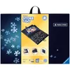 Image de Ravensburger Mallette Puzzle   Rangement, Tri et Transport   300 à 1000 Pièces   6 Bacs de Tri   Plateau Rigide   Accessoire Puzzle en occasion ou reconditionné