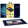 Image de Mallette A Puzzle 300 A 1000 Pieces Pour Enfant - Jouet D'imitation