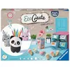 Image de Ravensburger   EcoCreate   Recyclage   Jouets   Fabrication Objets   Décoration Chambre   Loisir créatif   Cadeau Noël   Activité créative   Dès 6 Ans   18145   Version française en occasion ou reconditionné