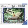 Image de Puzzle Disney JUNGLE BOOK