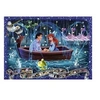 Image de Puzzle 1000 pièces La Petite Sirène Collection Disney