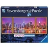Image de Puzzle 1000 pièces Triptyque New-York