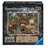 Image de Autre - Puzzle EXIT Cuisine de sorcière (759 pièces)