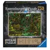 Image de Escape Puzzle 759 pièces Temple Ankor Wat