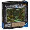 Image de Escape Puzzle 759 Pieces Temple Ankor Wat