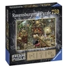 Image de Escape Puzzle 759 pièces Cuisine de sorcière
