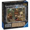 Image de Escape Puzzle 759 Pieces Cuisine De Sorcière Pour Enfant - Jouet D'imitation