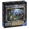 Image de Puzzle Escape Puzzle Sous l'eau 759 pièces