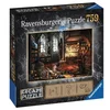 Image de Escape Puzzle 759 Pieces L'antre Du Dragon