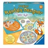 Image de Coffret de dessin Mandala Midi Boho Style