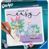 Image de Creart - Format Carré - Take It Easy