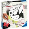 Image de Creart - Carre - Timeless Minnie - Disney Minnie Mouse