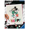 Image de CreArt 20 cm Minnie Style