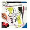 Image de CreArt 20 cm Modern Minnie