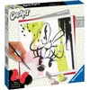 Image de Creart - Modern Minnie