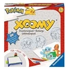Image de Jeu créatif Xoomy recharge Pokémon