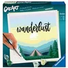 Image de Peinture par numéros pour adultes CreArt Wanderlust