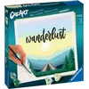 Image de Creart - 20x20 Cm - Wanderlust