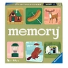 Image de Jeu de mémoire Les grands espaces Memory
