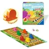 Image de Allez les escargots Ravensburger Multicolore 222x222x68 mm 00.020.617