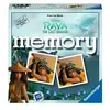 Image de Jeu de mémoire Grand memory Disney Raya et le dernier dragon