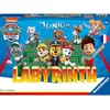 Image de Ravensburger - Labyrinthe Pat'Patrouille Junior - Jeu de Société Famille - Labyrinthe Jeu Pat'Patrouille - 2-4 Joueurs dès 4 Ans - Marcus Chase Rocky - 20799 en occasion ou reconditionné