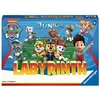 Image de Jeu classique Labyrinthe Junior Pat Patrouille