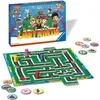 Image de Labyrinthe Junior Pat Patrouille Ravensburger Bleu 335x231x55 mm 00.020.799