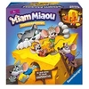 Image de Jeu de société Miam Miaou La course aux fromages