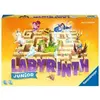 Image de Jeux de société Labyrinthe Junior Ravensburger Jaune TU 20847