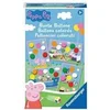 Image de Mini jeu - Peppa Pig ballons colores -