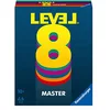 Image de Ravensburger - Level 8 Master - Jeu De Cartes - Jeu De Société Famille - Combinaisons - 2 à 6 Joueurs dès 10 Ans - Mixte - 20865 (Multilingue - Français Inclus) en occasion ou reconditionné