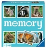 Image de Grand Memory Bébés Animaux - 64 cartes - Adultes et Enfants des 3 ans