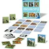 Image de Jeux de société Grand memory® Petits Animaux Ravensburger Multicolore TU 20879