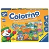 Image de Jeu éducatif Colorino Ma première mosaïque