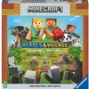 Image de 'Ravensburger - Minecraft-Heroes of The Village - Jeu Famille et Enfant - Coopération et Aventure - 2 à 4 Joueurs dès 7 Ans - 20914 - Mixte - (Multilingue   Français Inclus) en occasion ou reconditionné